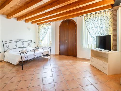 Ferieleilighet - 2 personer -  - Salionze - 37067