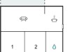 Billede 15 - Plantegning