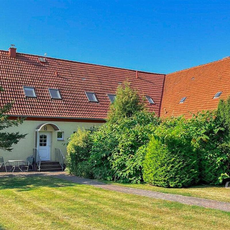 Ferielejlighed - 2 personer -  - Untere Dorfstraße - 17509 - Kemnitz/Neuendorf