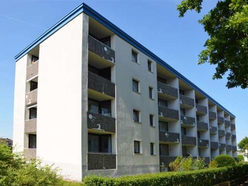 Feriehus / leilighet - 4 personer -  - Ostlandstraße - 23746 - Kellenhusen