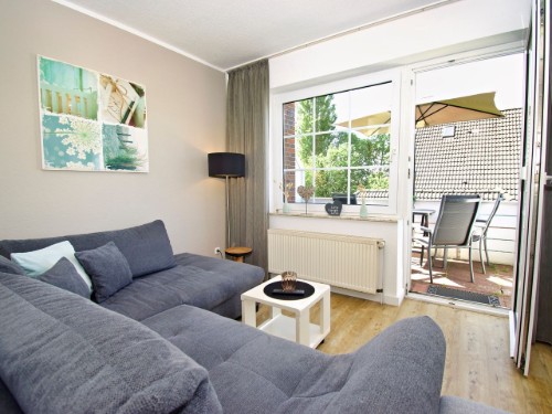 Ferielejlighed - 4 personer -  - Nordlandstraße - 26506 - Norden (Ortsteil: Norddei
