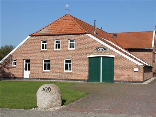 Ferienhaus - 4 Personen -  - Norderstraße - 26802 - Moormerland