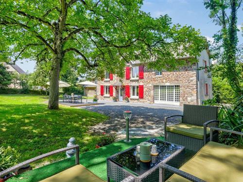 Feriehus - 8 personer -  - Le Calenge - 50750 - Dangy