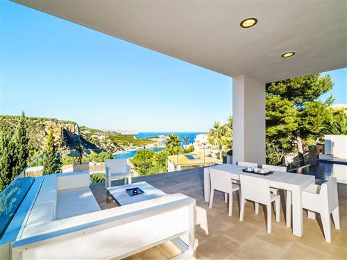 Sommerhus - 6 personer -  - Jávea - 03730