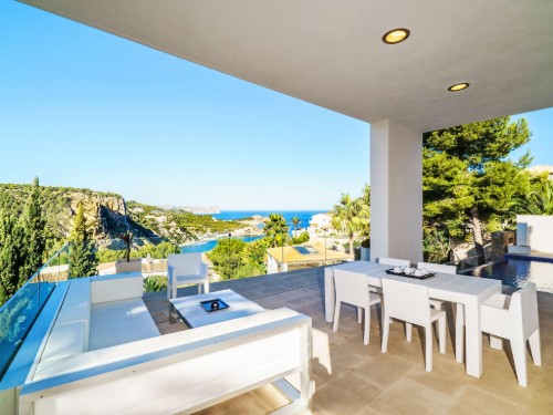 Holiday home - 6 persons -  - Jávea - 03730