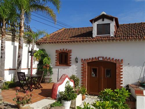 Fritidshus - 2 personer -  - Cruzes - 2500-653