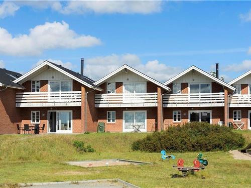 Holiday apartment - 4 persons -  - Vestergade 3 Ap. - Havneby - 6792 - Rømø