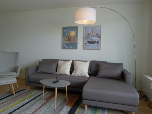 Ferielejlighed - 4 personer -  - Duhner Strandstrasse - 27476 - Cuxhaven