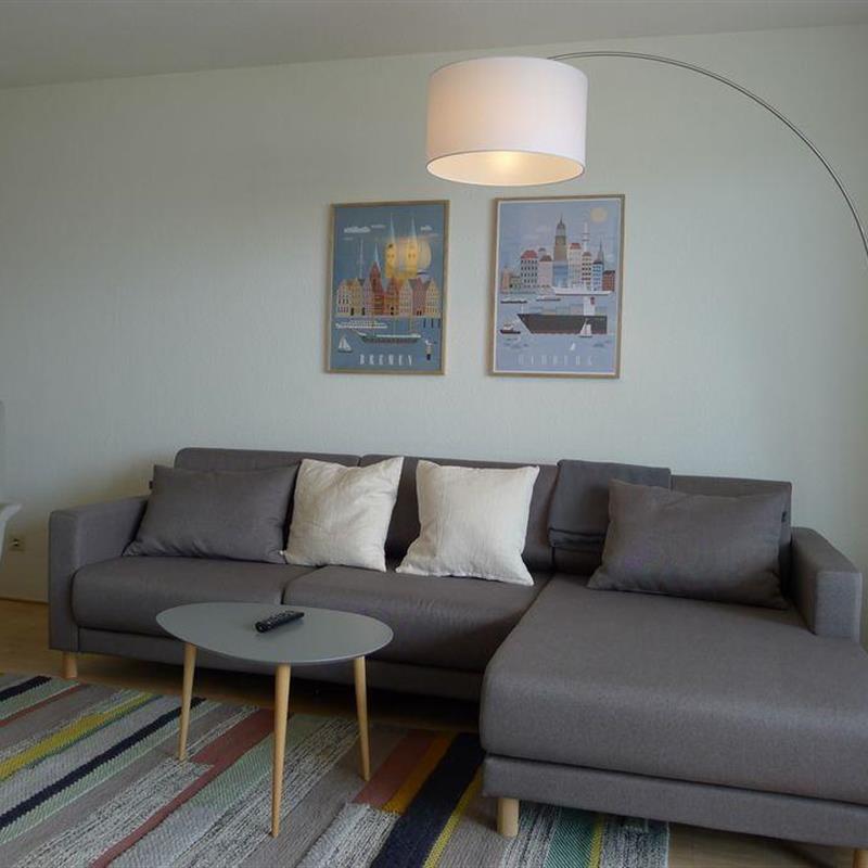 Ferielejlighed - 4 personer -  - Duhner Strandstrasse - 27476 - Cuxhaven