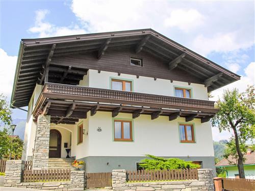 Sommerhus - 6 personer -  - Kaprun - 5710