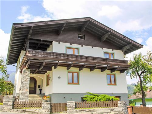 Fritidshus - 6 personer -  - Kaprun - 5710