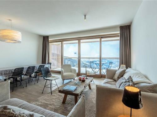 Semesterlägenhet - 10 personer -  - 73700 - Bourg St Maurice