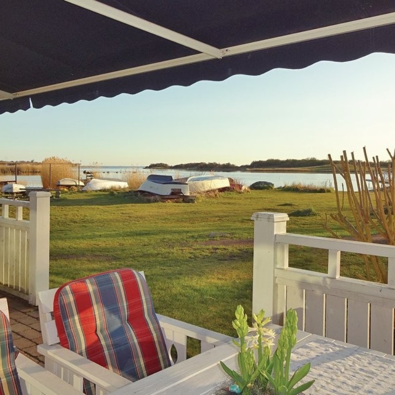 Sommerhus - 5 personer -  - Brötalyckevägen - Sölvesborg/Valjeviken - 294 37 - Sölvesborg