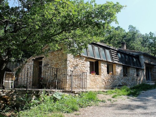 Holiday home - 4 persons -  - 84400 - Villars