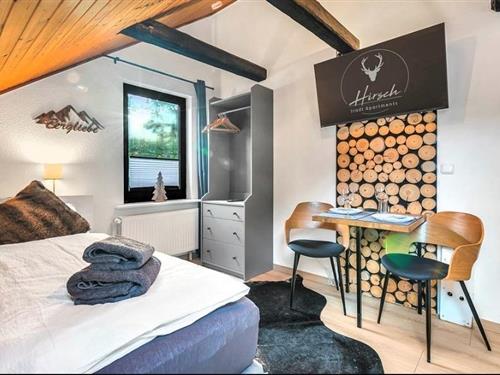 Ferieleilighet - 2 personer -  - Herzog Wilhelm Straße - 38667 - Bad Harzburg