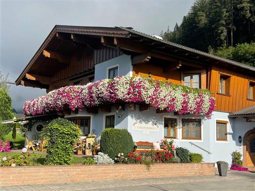Ferielejlighed - 2 personer -  - Sinning - 5771 - Leogang