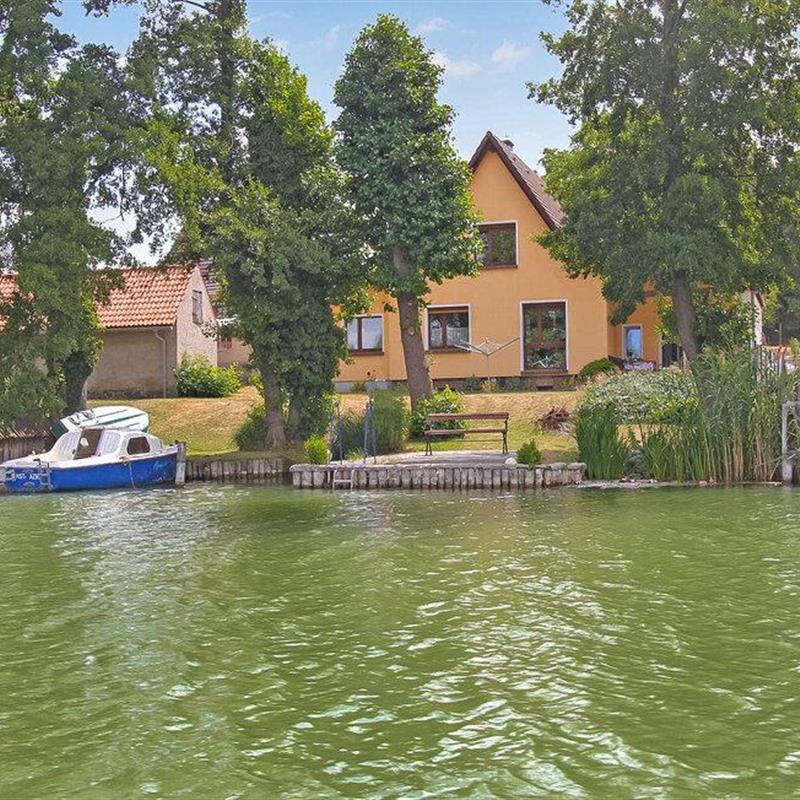 Ferielejlighed - 3 personer -  - Prenzlauer Straße - Feldberger Seenlandschaft Ot F - 17258 - Feldberger Seenlandsch