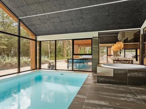 Ferienhaus - 16 Personen -  - Løvevej - Bunken - 9982 - Aalbæk