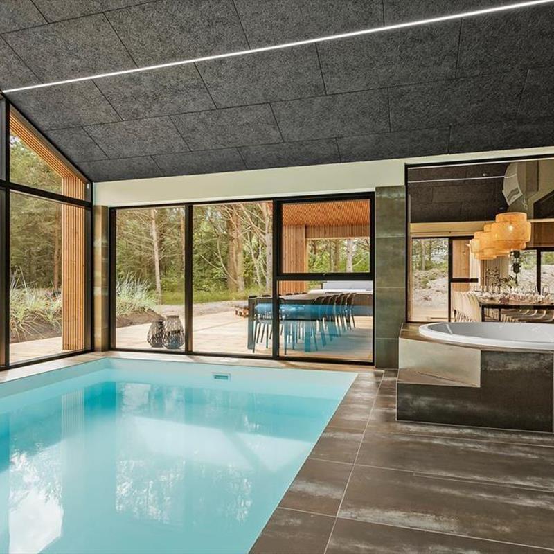 Ferienhaus - 16 Personen -  - Løvevej - Bunken - 9982 - Aalbæk