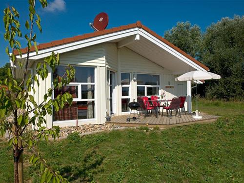 Feriehus - 4 personer -  - An den Salzwiesen - 23999 - Insel Poel / Ot Vorwerk