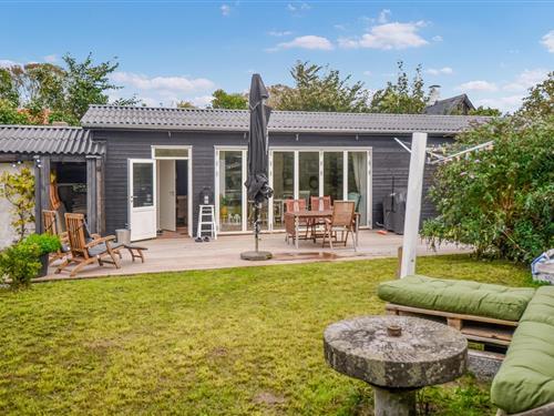 Sommerhus - 8 personer -  - Østervej - 8592 - Anholt