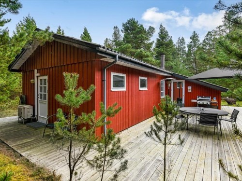 Feriehus - 6 personer -  - Hedevej - Ho - 6857 - Blåvand