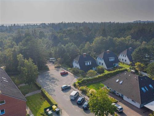 Feriehus / leilighet - 4 personer -  - Gorch-Fock-Weg - 25826 - St. Peter-Ording