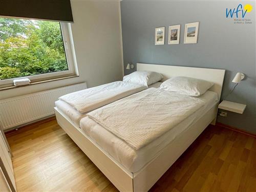 Holiday apartment - 4 persons -  - Barkhausenstraße - 26465 - Langeoog