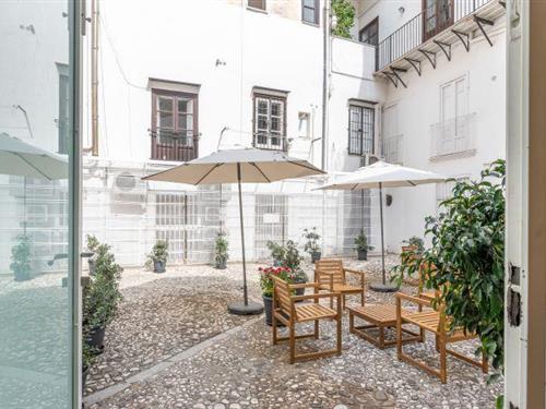 Ferienhaus - 8 Personen -  - 90133 - Palermo