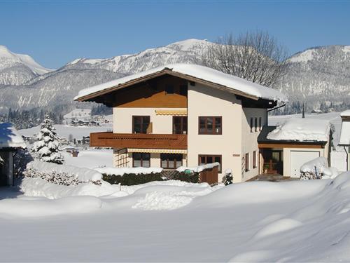 Holiday apartment - 3 persons -  - Au - 5441 - Abtenau