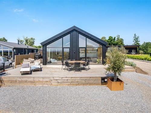 Sommerhus - 7 personer -  - Hejsager Strandby - Hejsager - 6100 - Haderslev