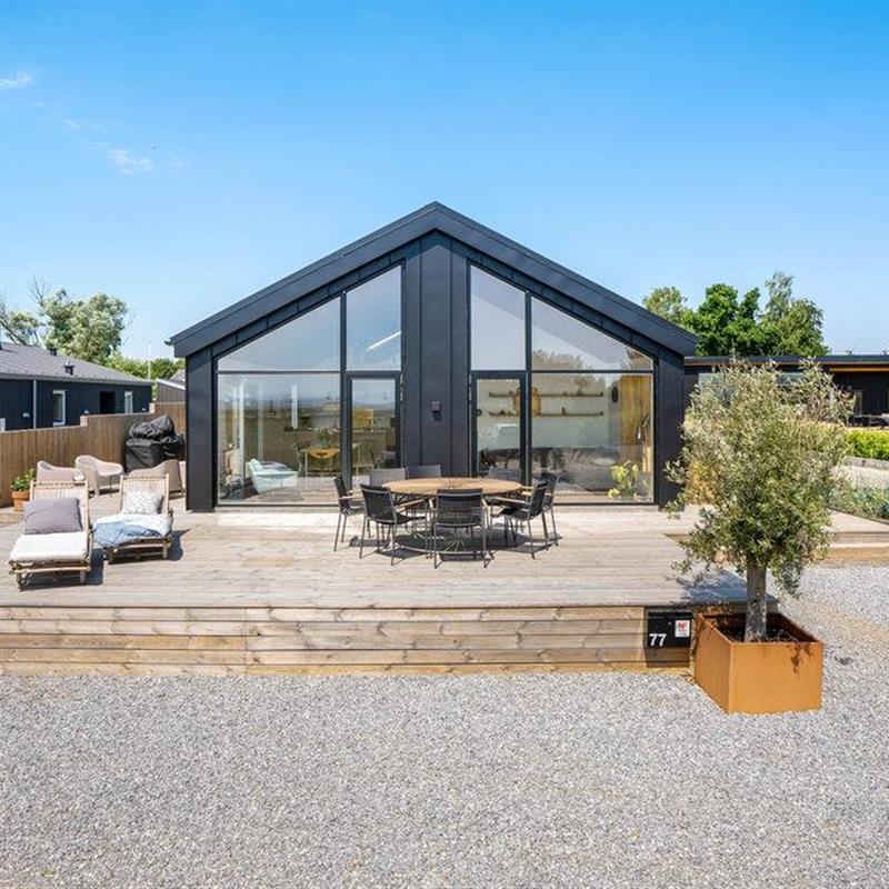 Ferienhaus - 7 Personen -  - Hejsager Strandby - Hejsager - 6100 - Haderslev