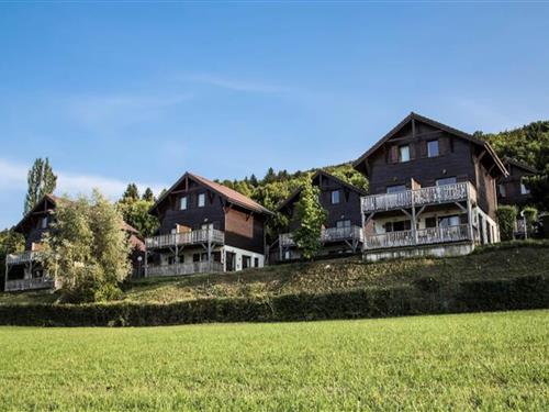 Ferienwohnung - 5 Personen -  - 74500 - Evian Les Bains