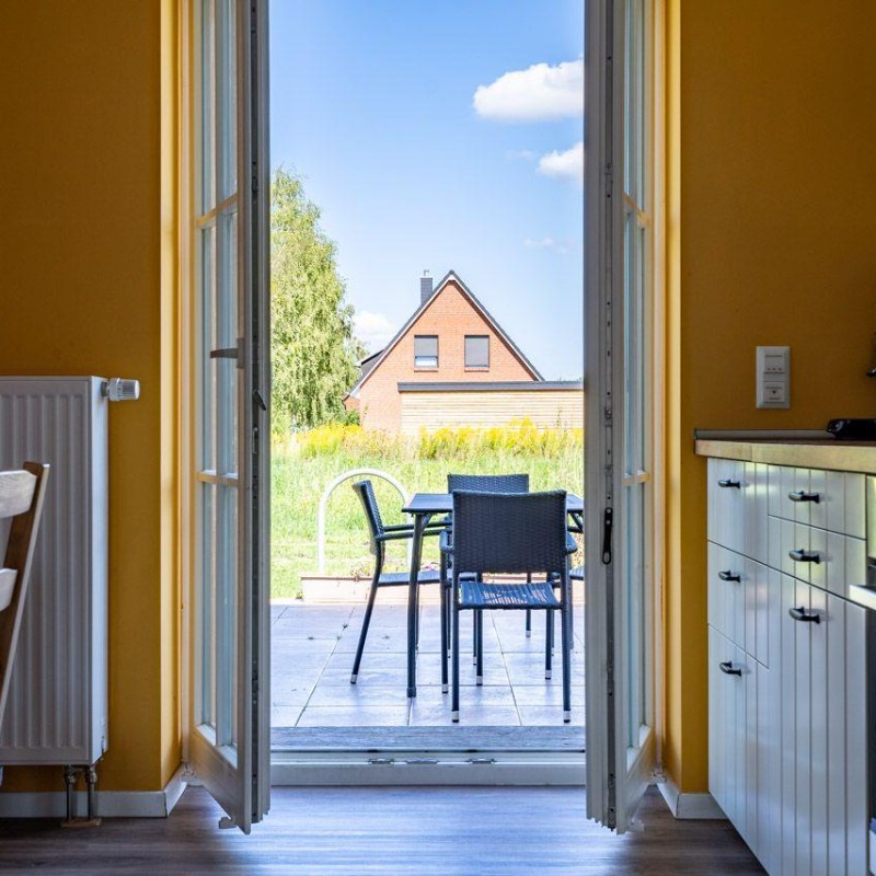 Ferielejlighed - 4 personer -  - Müritzstraße - 17248 - Rechlin