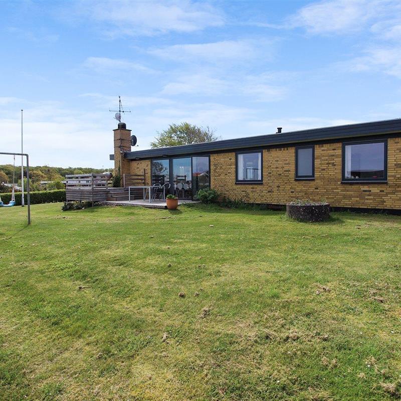 Ferienhaus - 8 Personen -  - Nordvangsvej - Skovgaarde - 8961 - Allingaabro