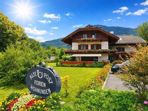 Ferielejlighed - 2 personer -  - Weißbriach - 9622 - Weißbriach