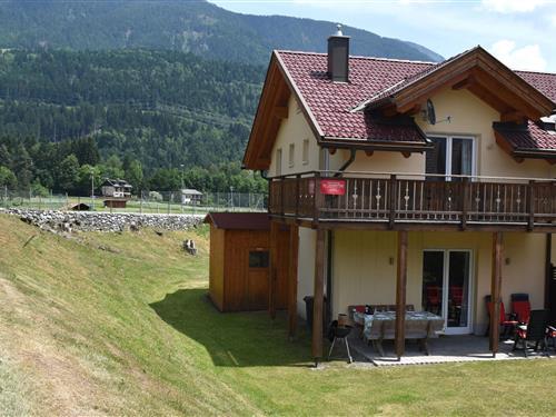 Holiday Home/Apartment - 8 persons -  - 9640 - Kötschach-Mauthen