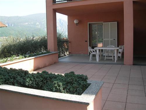 Holiday Home/Apartment - 4 persons -  - G. B. Torri - 23865 - Oliveto Lario