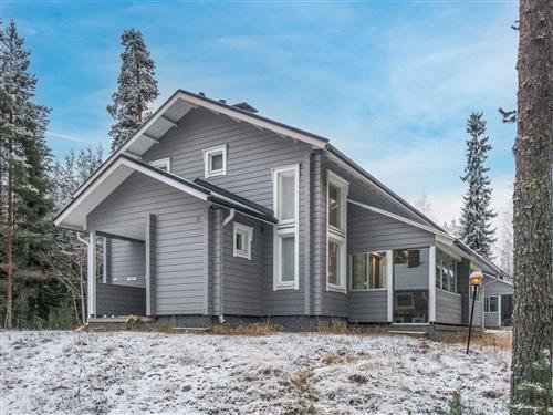Holiday Home/Apartment - 9 persons -  - Sotkamo - 88610