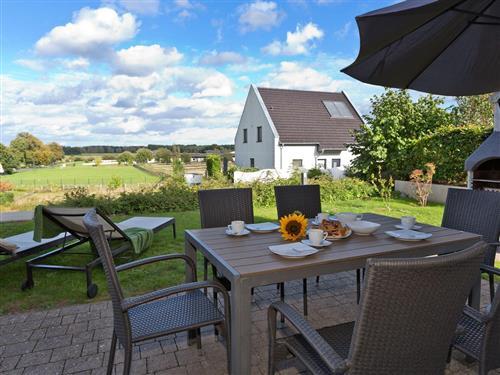 Fritidshus - 7 personer -  - An der Pferdekoppel - 17213 - Göhren-Lebbin