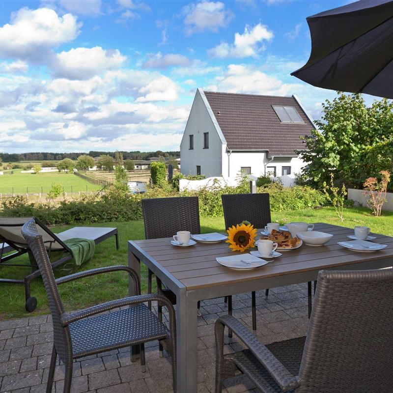 Sommerhus - 7 personer -  - An der Pferdekoppel - 17213 - Göhren-Lebbin