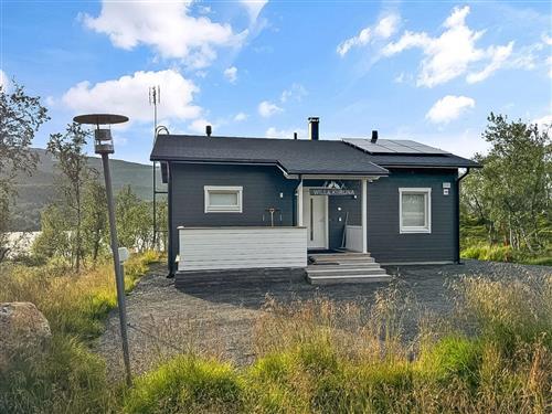Sommerhus - 6 personer -  - Enontekiö - 99400
