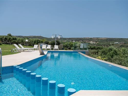 Villa - 7 Personen -  - 73400 - Kissamos