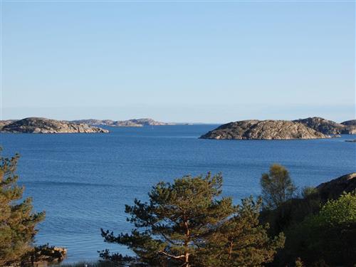 Holiday home - 10 persons -  - Kungshamn - 45691