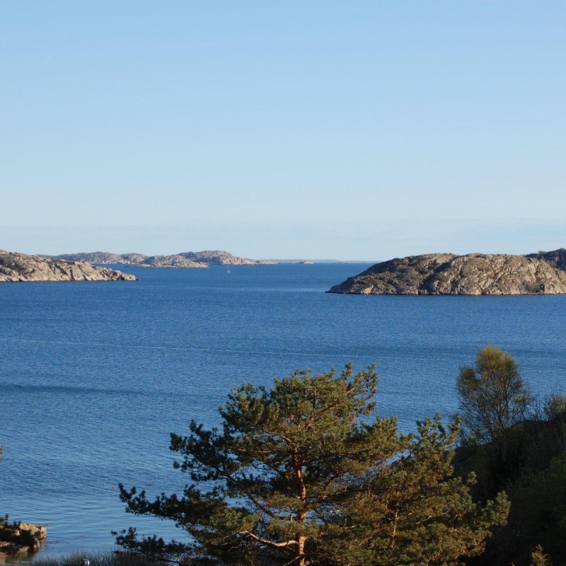 Sommerhus - 10 personer -  - 45691 - Kungshamn