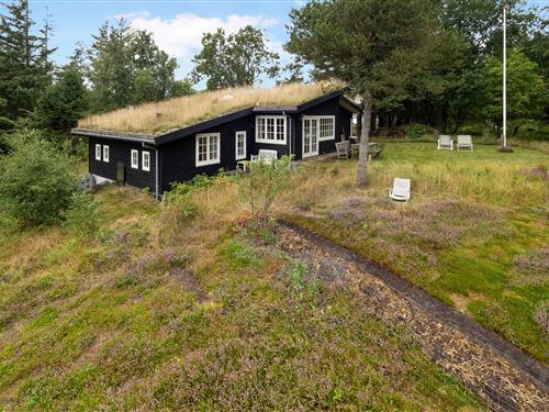 Ferienhaus - 6 Personen -  - Emmelstenvej - 7884 - Fur