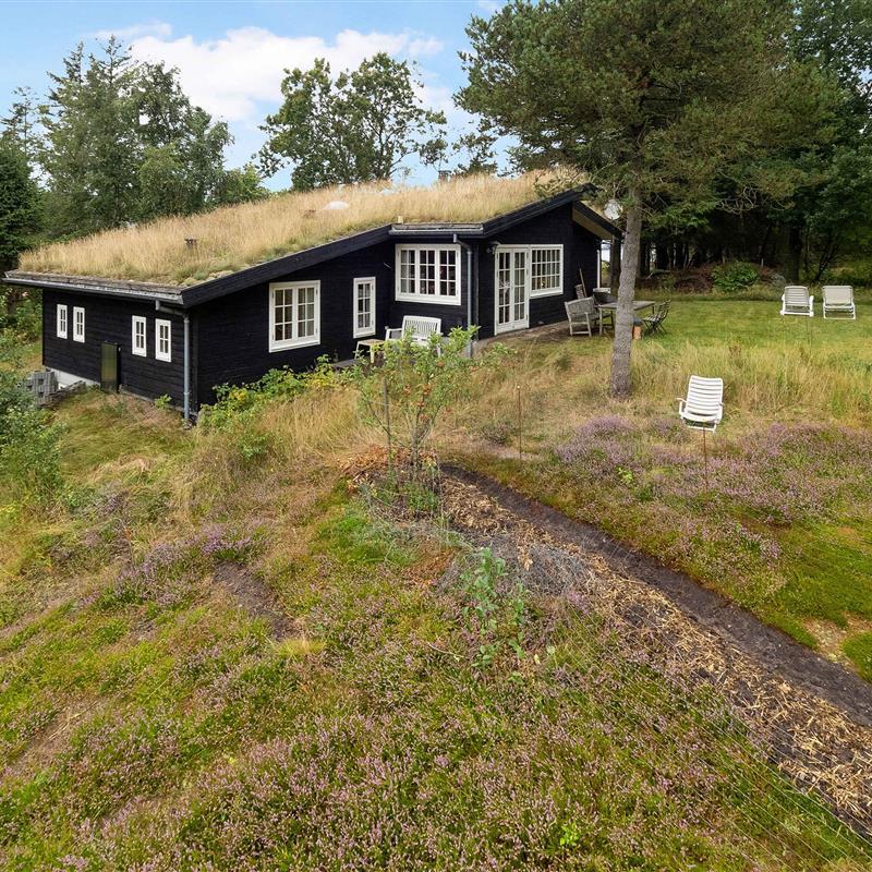 Sommerhus - 6 personer -  - Emmelstenvej - 7884 - Fur