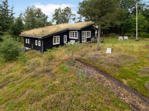 Fritidshus - 6 personer -  - Emmelstenvej - 7884 - Fur