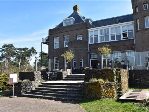 Ferienhaus - 6 Personen -  - 1865BM - Bergen Aan Zee