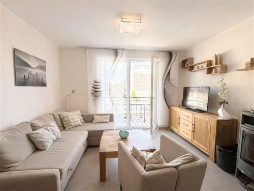 Ferielejlighed - 4 personer -  - Wiesenweg - 18347 - Dierhagen / Dierhagen Str